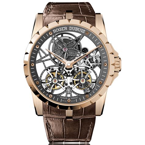 roger dubuis watch replica|roger dubuis price list.